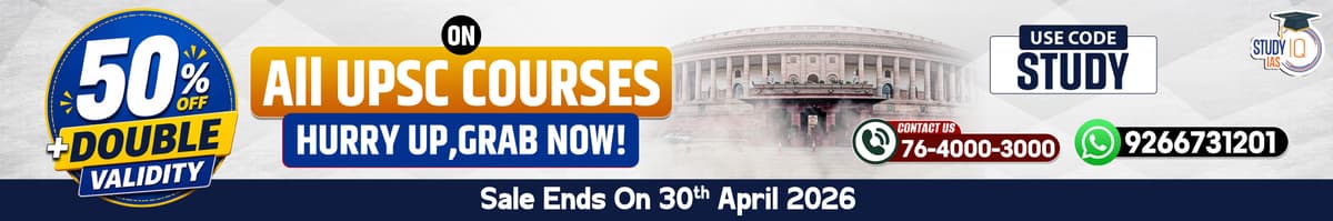 UPSC IAS Live GS P2I Foundation 2028 Nirmaan April Morning Batch