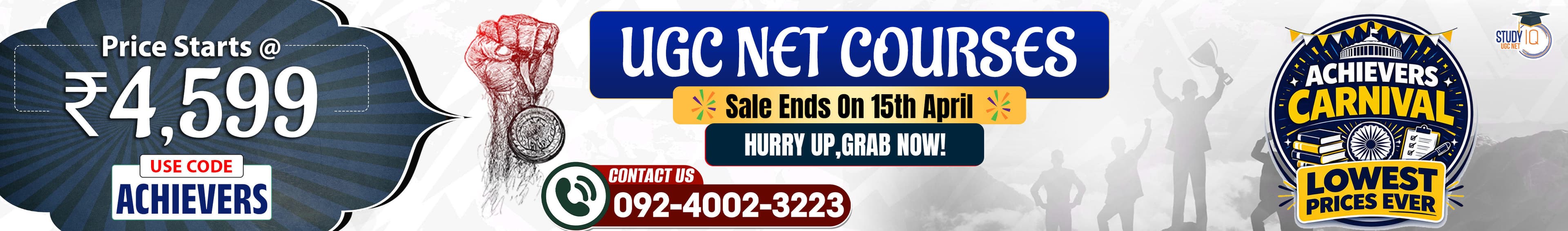 Mission JRF UGC NET 2026 English Foundation Batch 3.0