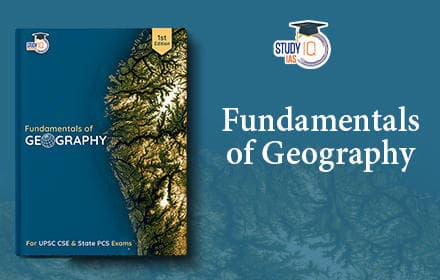 Fundamentals of Geography - Book