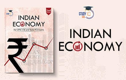 Indian Economy (2nd Edition) - Book