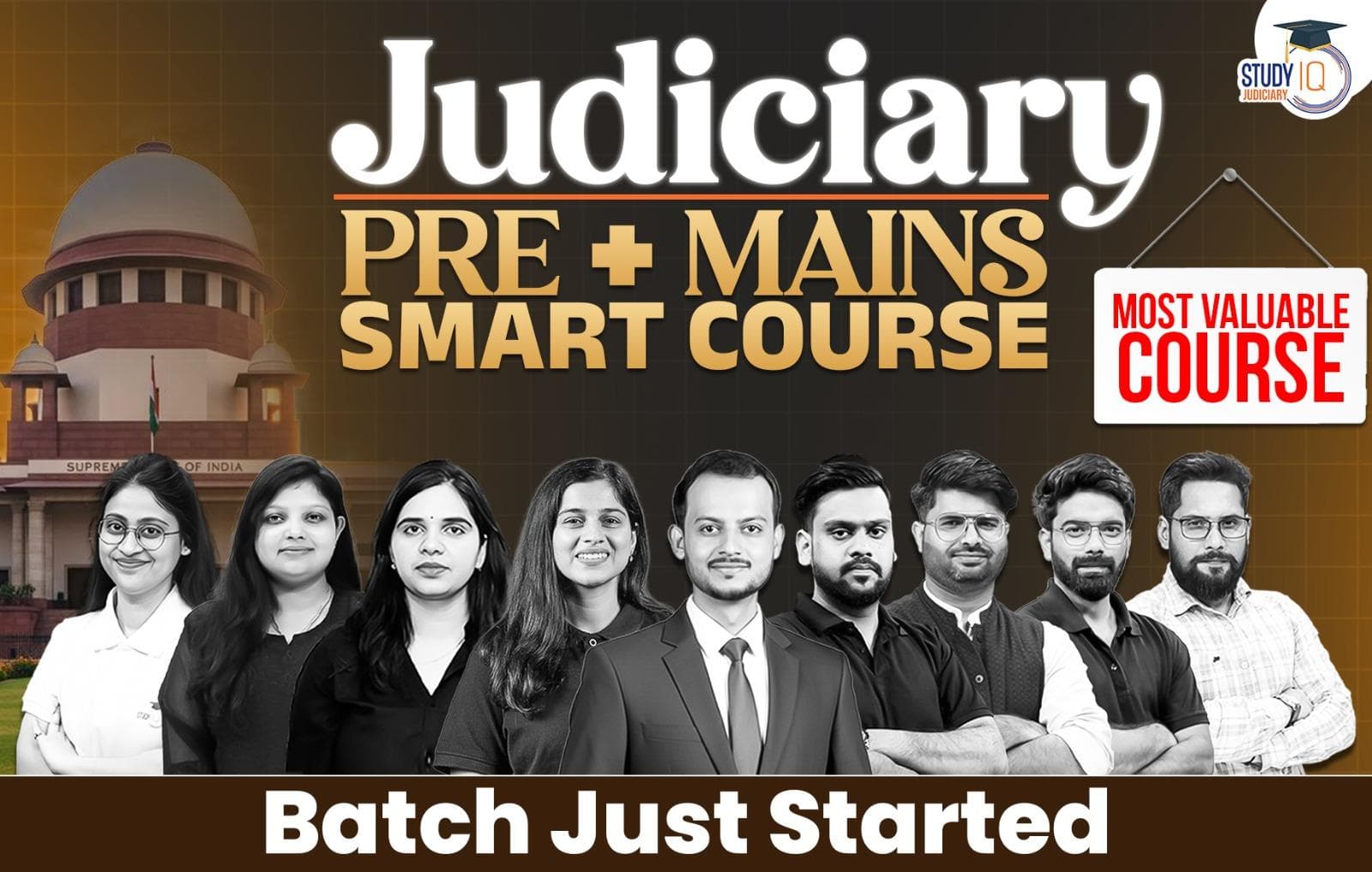 Judiciary