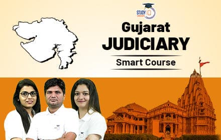 Gujarat Judiciary (Pre + Mains)