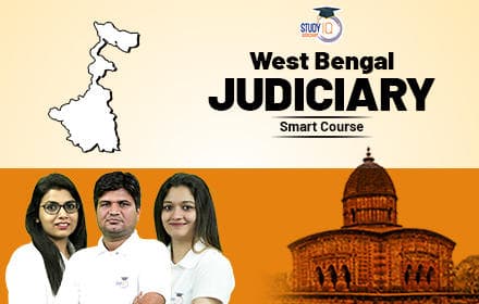 West Bengal Judiciary (Pre + Mains)