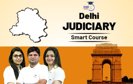 Delhi Judiciary (Pre + Mains)