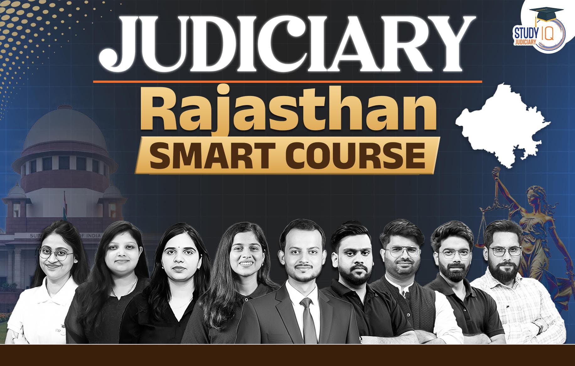 Rajasthan Judiciary