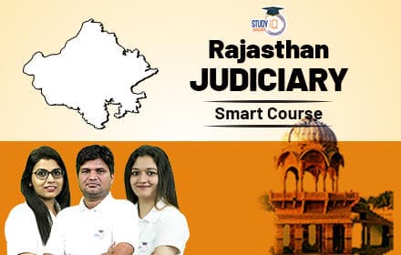 Rajasthan Judiciary (Pre + Mains)
