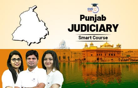 Punjab Judiciary (Pre + Mains)