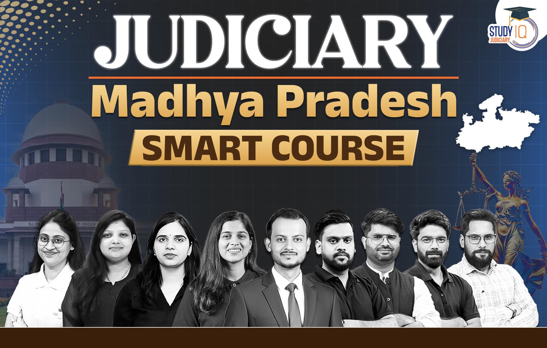 MPPCS (Judiciary)