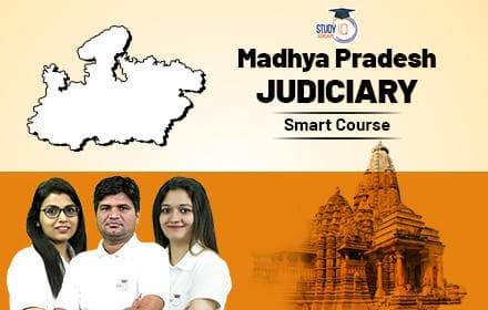Madhya Pradesh Judiciary (Pre + Mains)