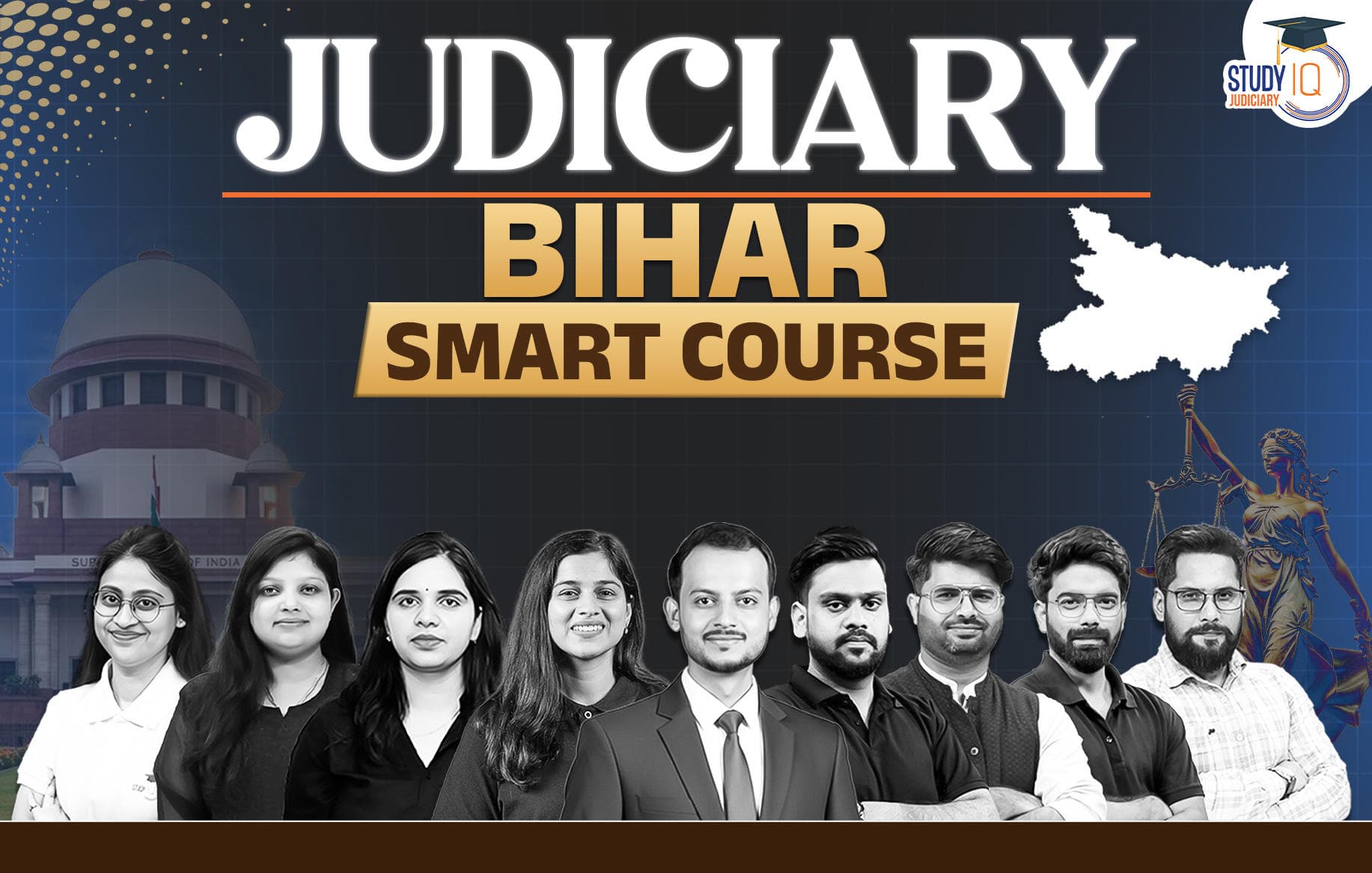 Bihar Judiciary