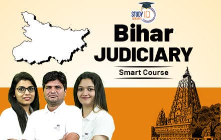 Bihar Judiciary (Pre + Mains)