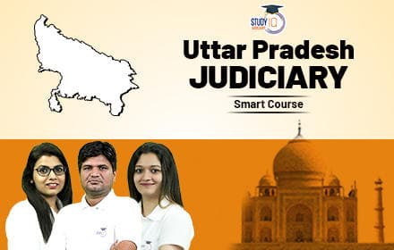 Uttar Pradesh Judiciary (Pre + Mains)