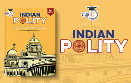 Indian Polity - Book