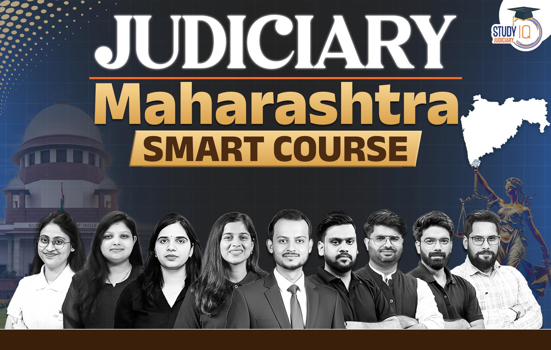 Maharashtra Judiciary