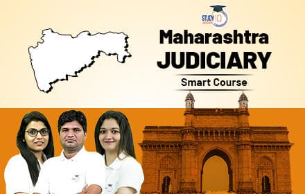Maharashtra Judiciary (Pre + Mains)
