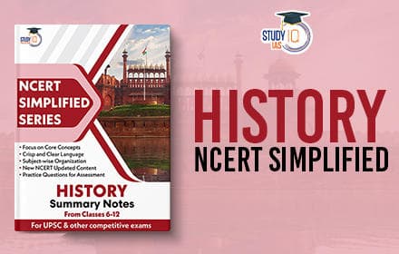 History - NCERT Simplified - Book