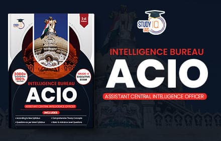 IB ACIO Book