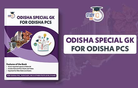 Odisha Special GK Book