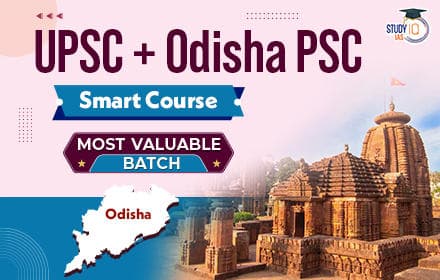 UPSC + Odisha PSC