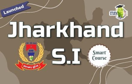 Jharkhand SI