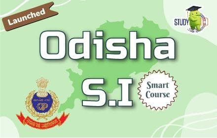 Odisha SI