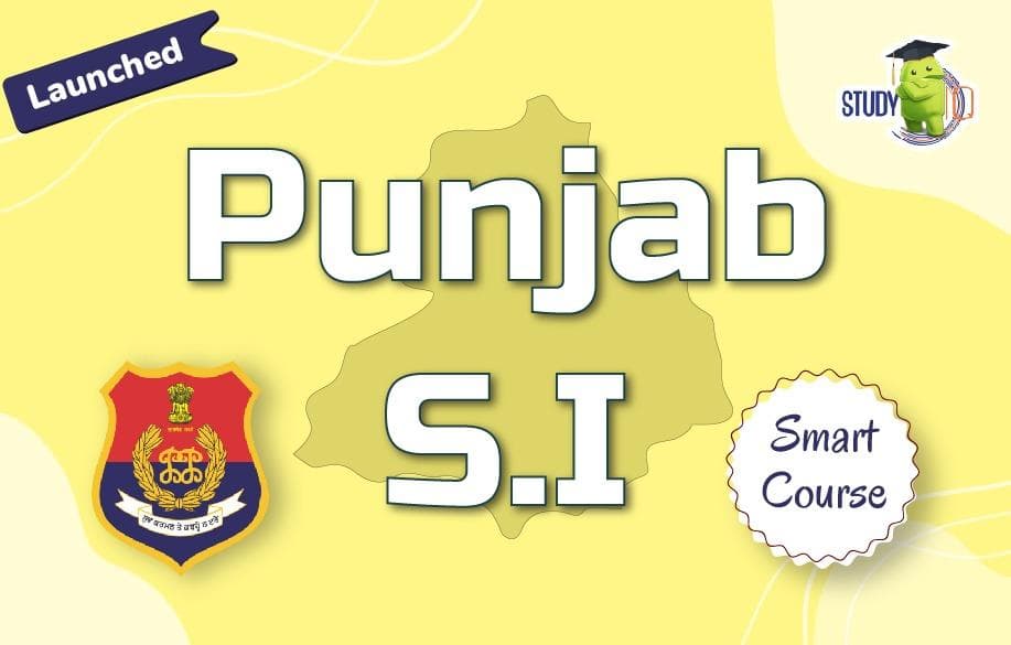 Punjab SI