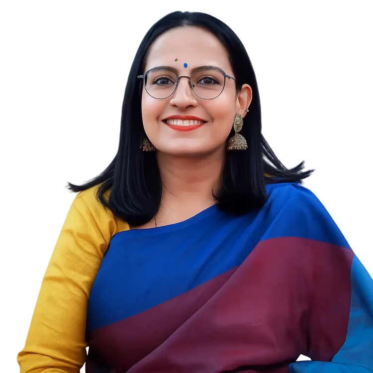 Dr. Ankita Thakkar