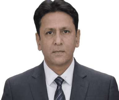 Mohammad Shabbir Taibani