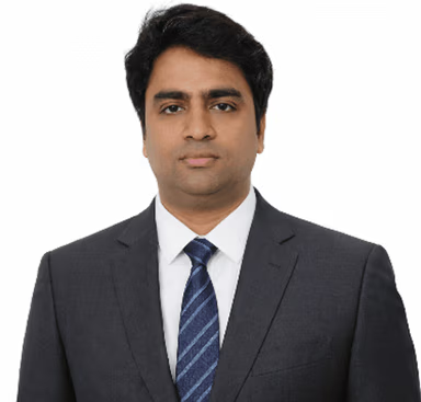 Pranav Pankaj Jaipurkar