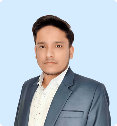 Shaghil Jamal