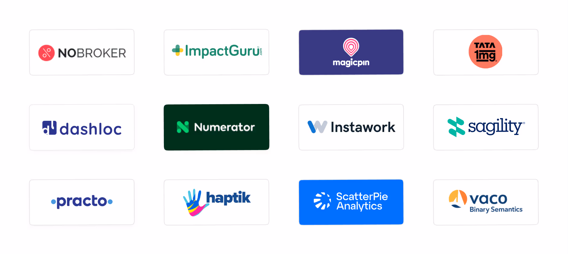 Top Hiring Companies