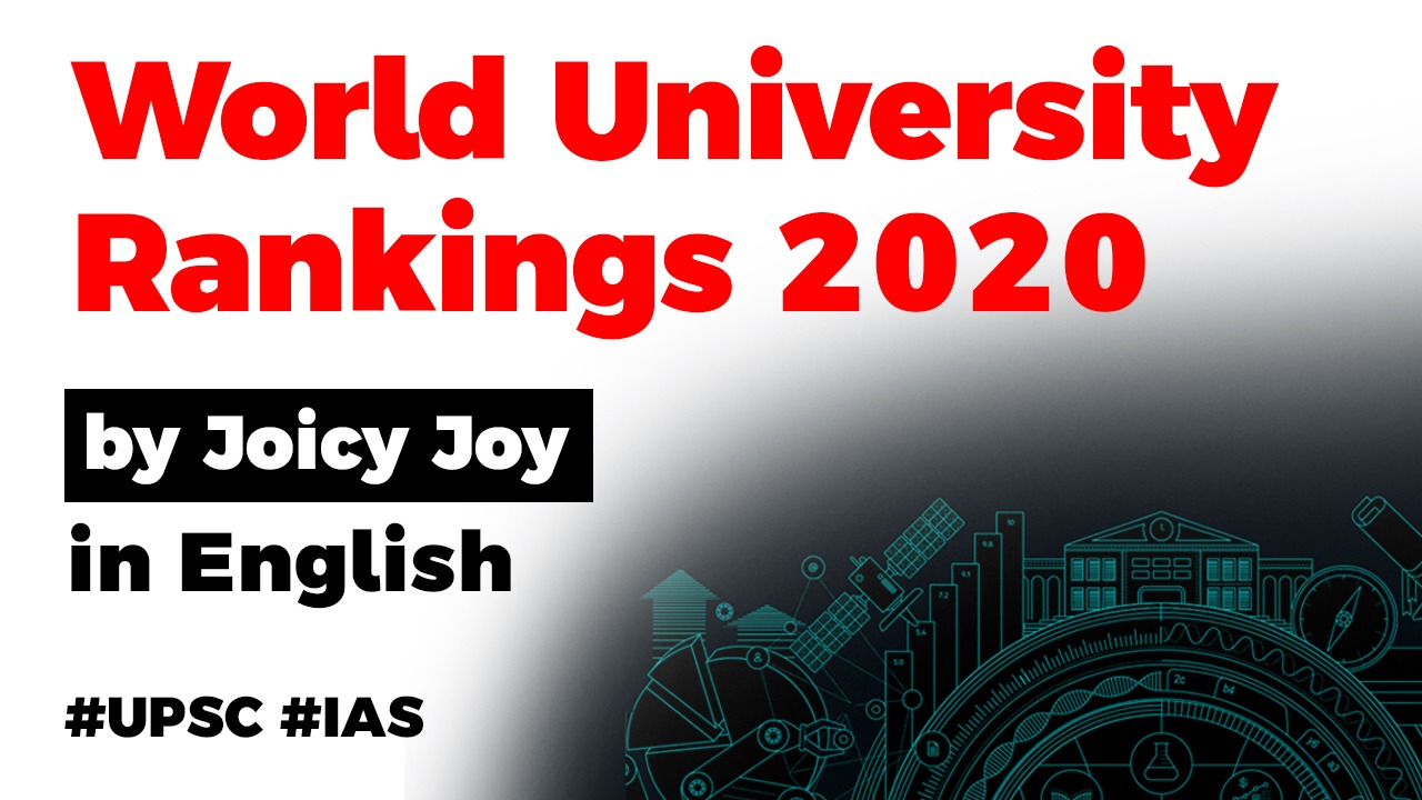 QS World University Subject Rankings 2020 – Economics – Free PDF