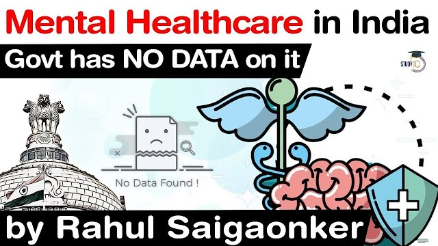 Mental Healthcare in India – Burning Issues – Free PDF Download