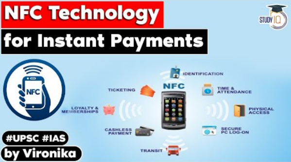 NFC Technology For Instant Payments – Free PDF Download