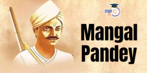 Mangal Pandey