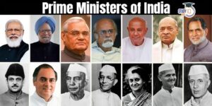 Prime Minister of India