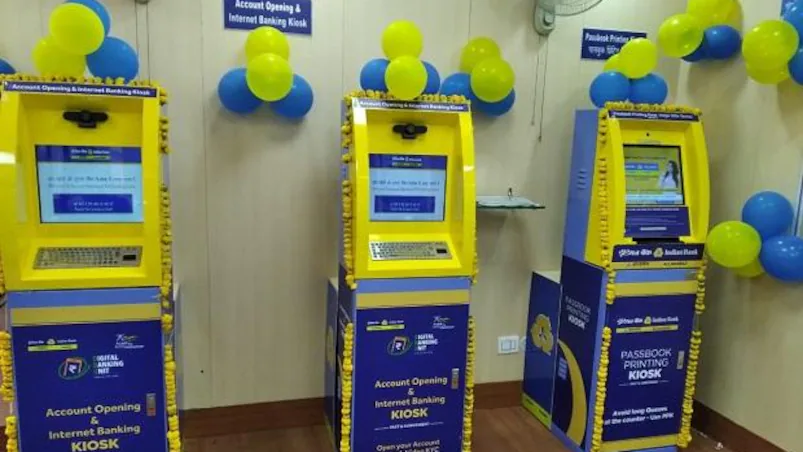 Digital Banking Units (DBUs)