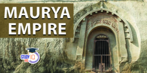 Mauryan Empire