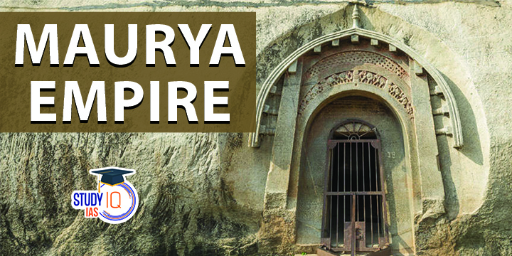 Mauryan Empire