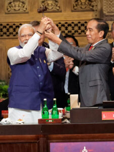 G20 Summit 2022 India Highlights