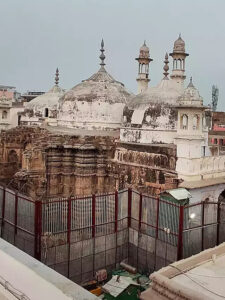 Gyanvapi Case