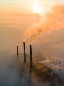 Carbon Border Tax