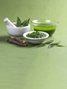 National Naturopathy Day