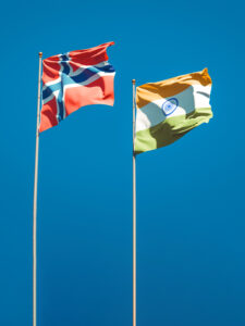 India-Norway Maritime Cooperation