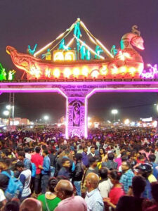 Baliyatra