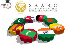 SAARC Countries