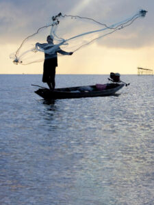 World Fisheries Day