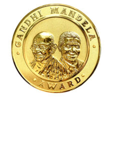 Gandhi Mandela Award 2022
