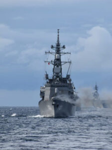 Indian Ocean Region Forum
