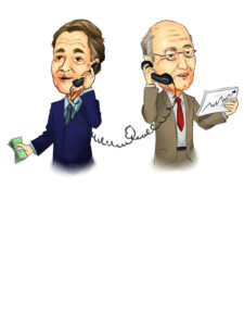 Insider Trading